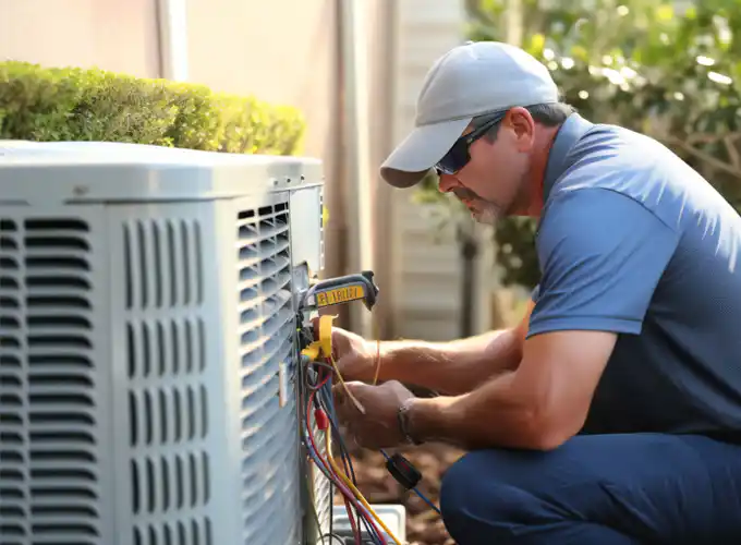 installateur Munstergeleen
